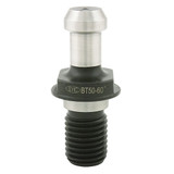 Techniks 17810 | BT50 Taper x 17.00mm Diameter x 60 Degree Tool Steel Retention Knob