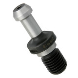 Techniks 17814 | BT40 Taper x 10.00mm Diameter x 90 Degree Tool Steel Retention Knob