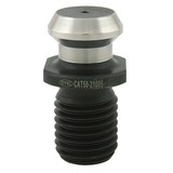 Techniks 21005-C | CAT50 Taper x 0.820" Diameter x 45 Degree Retention Knob