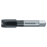 Emuge AX321001.5045 | 3/8"-24 Thread Size x 0.709" Thread Length 4 Flute GLT-1 Coated Straight Flute Tap