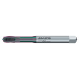 Emuge BU371Q00.5037 | 0.208" Thread Length x 0.110" Tap Square GLT-104 Coated Thread Forming Tap