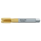 Emuge C0208430.0116 | M 16 Thread Size x 27.00mm Thread Length x 9.00mm Tap Square TiN Coated Straight Flute Tap