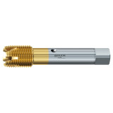 Emuge C0803101.0124 | M24x3.00mm Thread Size x 18.00mm Shank x 160.00mm OAL NE2 Coated HSSE Spiral Point Tap