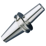 Haimer 40.840.3/4Z.47 | 3/4" Diameter x 80.00mm Length Short CAT40 Shrink-Fit Chuck