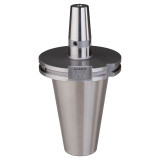 Haimer 50.840.9/16Z.00 | 9/16" Diameter x 80.00mm Length Short CAT50 Shrink-Fit Chuck