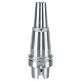 Haimer A63.144.1/4Z.3 | 1/4" Diameter x 130.00mm Length ZG130 HSK-A63 Power Shrink Chuck