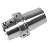 Haimer A10.140.5/16Z.37 | 5/16" Diameter x 85.00mm Length Short HSK-A100 Power Shrink Chuck with Safe-Lock