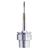 Haimer E50.170.1/8Z | 1/8" Diameter x 70.00mm Length Short HSK-E50 Mini Shrink Chuck