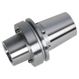 Haimer F80M.145.3/4Z.7 | 3/4" Diameter x 3" Length Ultra Short HSK-F80M Shrink-Fit Chuck