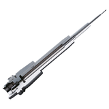 Haimer 78.3/4Z0.1/4Z.1 | 1/4" Size x 160.00mm Length Shrink-Fit Extension