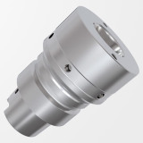 Haimer A50.165.Z50.7 | 66.00mm Length HSK-A50 Adapter for Saacke