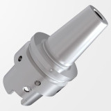 Haimer A50.165.Z50.10 | 75.00mm Length HSK-A50 Adapter for Strausak Fleximat