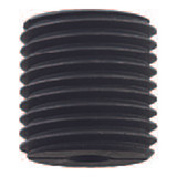 Techniks 16091C-20 | M20 Size 2.00mm Thread Pitch 20 TPI Coolant Set Screw