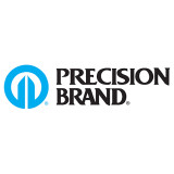 Precision Brand 17DE15 | 0.015" Thickness x 6" Width x 12" Length Brass Shim Stock