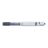 OSG 2635045716 | A Brand M M4.50x0.75mm Thread Size x 4.93mm Shank x 9.00mm Length x 7.00mm OAL Bottom (1.5P) Chamfer D6 VI Coated VC-10 26350 Thread Forming Tap