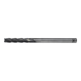 OSG 74410125 | EXOCARB 1/32" Diameter x 0.125" Shank x 0.156" LOC x 2.500" OAL x 30 Degree Helix Angle 4 Flute DG Coated Carbide 7441 Square End Mill