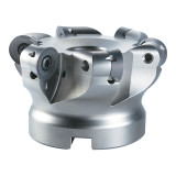 OSG 7800216 | PHOENIX PRC16R080M27-6 80.00mm Diameter 6 Flute Tool Steel 78002 Indexable Copy Face Mill