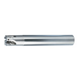 OSG 7801312 | OSG PHOENIX 0.500" Diameter x 0.500" Shank x 0.236" LOC x 1.969" OAL 3 Flute Uncoated TOOL STEEL 78013 Indexable Square-Shoulder End Mill