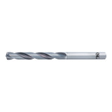 OSG 8682870 | A Brand 8.70mm Drill Size x 1.00mm Shank x 7.00mm Flute Length x 128.00mm OAL x 140 Degree Point Angle 2 Flute WXL Coated Carbide 5210 Jobber Length Drill Bit