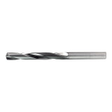 OSG 595511811 | EXOPRO 3.00mm Drill Size x 6.00mm Shank x 29.00mm Flute Length x 78.00mm OAL x 140 Degree Point Angle 2 Flute DUROREY Coated Carbide 5955NI Jobber Length Drill Bit