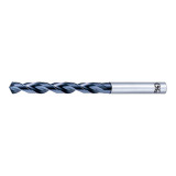 OSG 17265608 | V-SERIES 17/64" Drill Size x 0.266" Shank x 73.00mm Flute Length x 119.00mm OAL x 130 Degree Point Angle 2 Flute V Coated HSS-CO 1700 Jobber Length Drill Bit