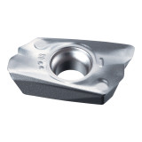 OSG 7825032 | PHOENIX ZDKT11T308SR-GM 3.80mm Thickness x 0.80mm Radius 2 Cutting Edge XC3030 Grade TiCN + Alâ‚‚Oâ‚ƒ Coated 78PSE Parallelogram Milling Insert