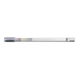 OSG 1653003508 | A Brand MF M8.00x1.00mm Thread Size x 8.08mm Shank x 15.00mm Length x 15.00mm OAL Plug (4P) Chamfer D5 3 Flute V Coated VC-10 16530 Spiral Point Tap