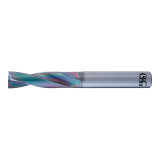 OSG 3334449 | A Brand 15.80mm Drill Size x 16.00mm Shank x 68.00mm Flute Length x 115.00mm OAL x 180 Degree Point Angle 2 Flute EgiAs Coated Carbide 5720 Screw Machine Length Drill Bit