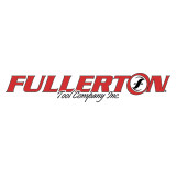 Fullerton Tool 30478 | 7/16" Diameter x 7/16" Shank x 2-3/4" OAL 3 Flute TiN Coated Square End Mill