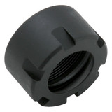 Techniks 33120 | 21.00mm Diameter x 19.50mm OAL ER20 Tool Steel Mini Nut