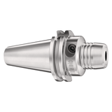 SCHUNK 1447947 | 25.00mm Diameter x 81.00mm Projection Length x 25000 RPM TENDO Platinum CAT 50 Hydraulic Tool Chuck