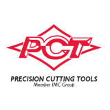 Precision Cutting Tools 9585524 | 3/8" Cutting Diameter x 3/8" Shank x 0.188" Radius x 1/2" Flute length x 2" OAL 4 Flute Varianta Supral Coated Carbide Stub Ball End Mill