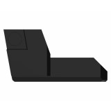 Allied Machine and Engineering 402017 | Wohlhaupter 36.00mm Minimum Diameter x 0.591" Working Length x 90 Degree Approach Angle Insert Holder