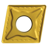 Allied Machine and Engineering 397777WHC19 | Wohlhaupter 0.500" IC Size x 0.188" Thickness x 0.047" Corner Radius Carbide Boring Insert