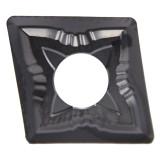 Allied Machine and Engineering 397757WHC111 | Wohlhaupter 0.500" IC Size x 0.188" Thickness x 0.031" Corner Radius Carbide Boring Insert