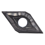 Allied Machine and Engineering 397750WHC111 | Wohlhaupter 0.500" IC Size x 0.250" Thickness x 0.031" Corner Radius Carbide Boring Insert