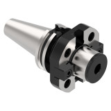Allied Machine and Engineering 357004 | Wohlhaupter 3.504" Diameter x 5/8"-11 Male Thread x 1.969" Gage Length Steel CAT Master Shank