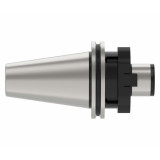 Allied Machine and Engineering 357001 | Wohlhaupter 3.504" Diameter x 1-8" Male Thread x 1.969" Gage Length Steel CAT Master Shank