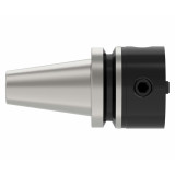 Allied Machine and Engineering 353075 | Wohlhaupter M24 Male Thread x 3.540" Length Steel Dual Contact BT Master Shank