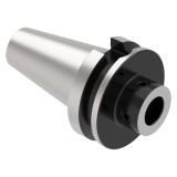 Allied Machine and Engineering 353072 | Wohlhaupter M24 Male Thread x 1.060" Length Steel Dual Contact BT Master Shank