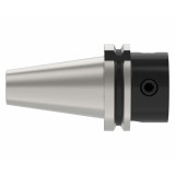 Allied Machine and Engineering 353064 | Wohlhaupter M16 Male Thread x 1.060" Length Steel Dual Contact SK Master Shank