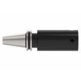 Allied Machine and Engineering 353017 | Wohlhaupter 2.480" Diameter x 5/8"-11 Male Thread Steel CAT Master Shank