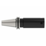 Allied Machine and Engineering 353016 | Wohlhaupter 1.969" Diameter x 5/8"-11 Male Thread Steel CAT Master Shank