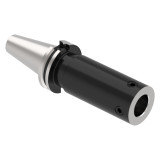 Allied Machine and Engineering 353016 | Wohlhaupter 1.969" Diameter x 5/8"-11 Male Thread Steel CAT Master Shank