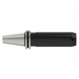 Allied Machine and Engineering 353015 | Wohlhaupter 1.850" Diameter x 5/8"-11 Male Thread Steel CAT Master Shank