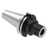 Allied Machine and Engineering 353013 | Wohlhaupter 1.260" Diameter x 5/8"-11 Male Thread Steel CAT Master Shank