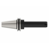 Allied Machine and Engineering 353012 | Wohlhaupter 1.102" Diameter x 5/8"-11 Male Thread Steel CAT Master Shank