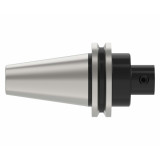 Allied Machine and Engineering 353011 | Wohlhaupter 0.984" Diameter x 5/8"-11 Male Thread Steel CAT Master Shank