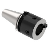 Allied Machine and Engineering 353010 | Wohlhaupter 1-8" Male Thread x 3.350" Length Steel CAT Master Shank