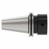 Allied Machine and Engineering 353009 | Wohlhaupter 1-8" Male Thread x 2.090" Length Steel CAT Master Shank